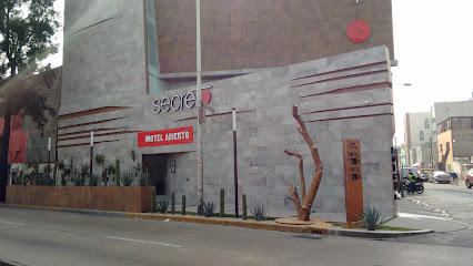 Motel Segredo