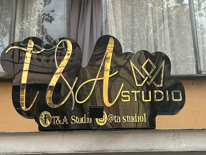 ESTETICA T&A Studio