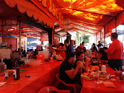 Mariscos