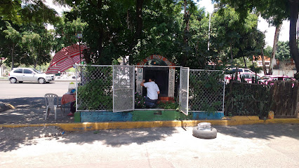 VETERINARIA GUELATAO, Ciudad de México