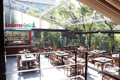 Asaderos Grill Reforma