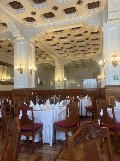Casino Español de México