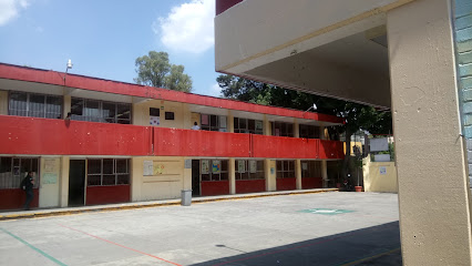 Escuela Secundaria Técnica N° 64, Ciudad de México
