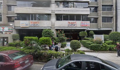 Agencia Dinamita, Ciudad de México