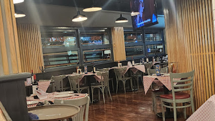 Central de Pizzas Río Lerma