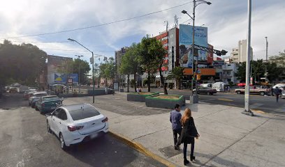 Desayunos Margarita, Ciudad de México