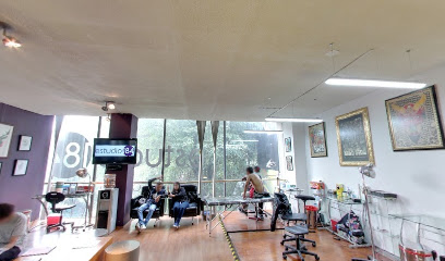 Estudio 184