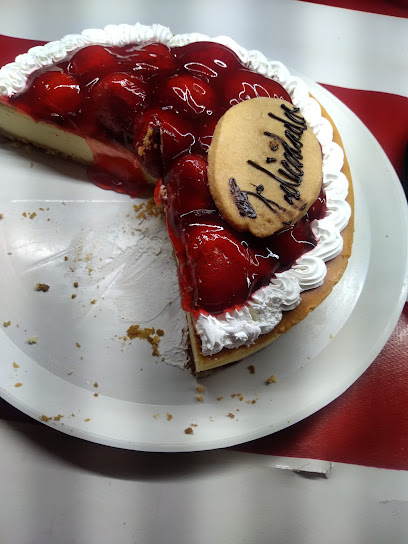 Postres D' LUX
