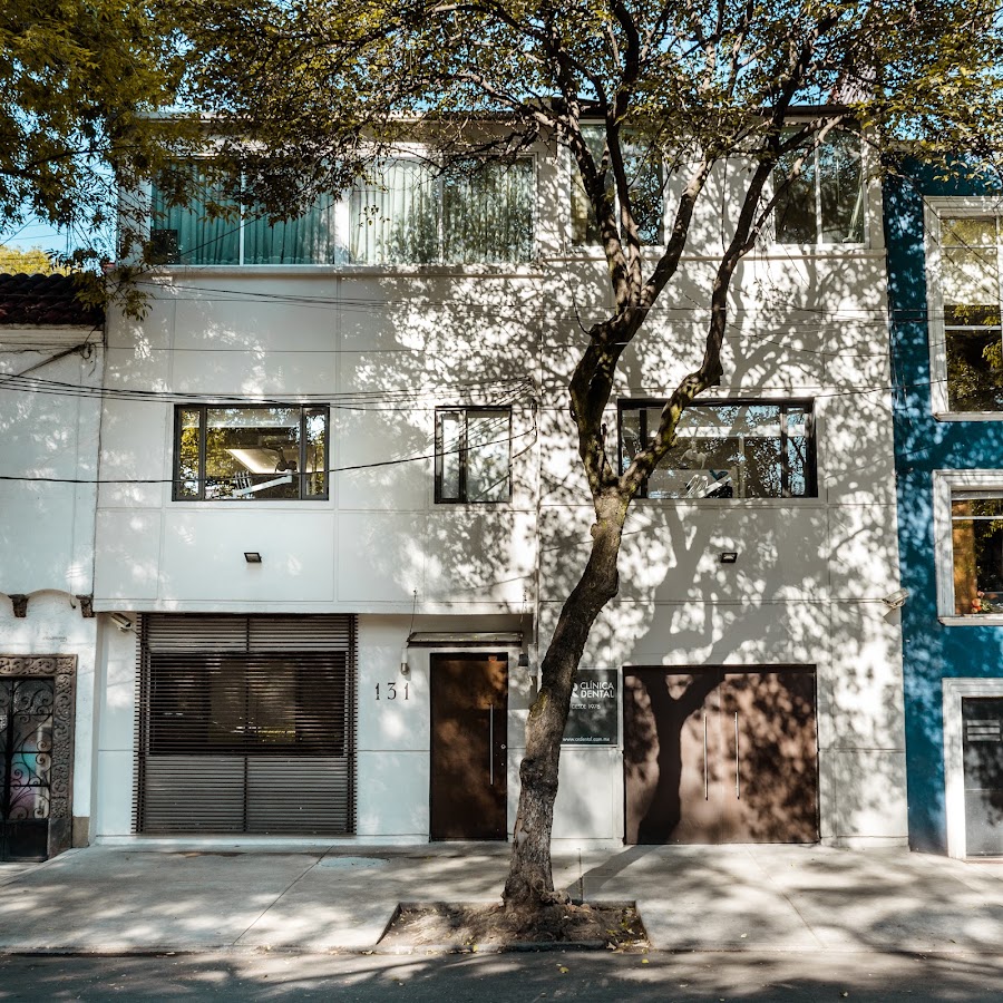 OR Clínica Dental, Ciudad de México