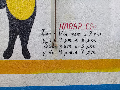 REPARADORA DE CALZADO SAN PEDRO