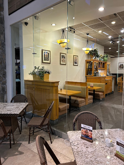 Olive Garden Italian Restaurant