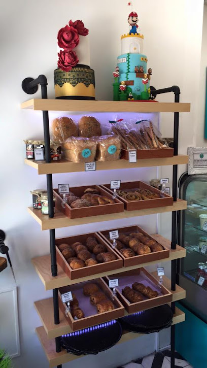 Cardín Pastelería