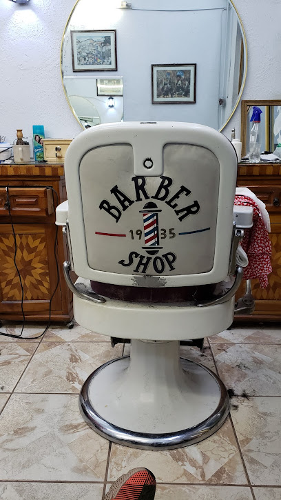 PELUQUERIA