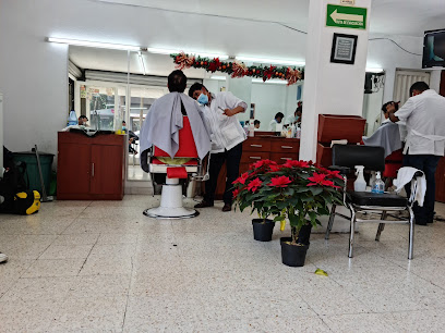Peluquería Oropel
