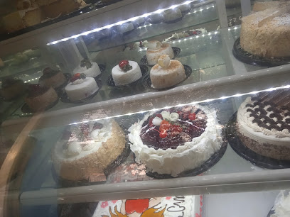 La Pqña Ines Pastelería