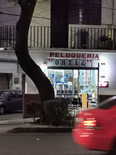 Peluquería Y Barbería