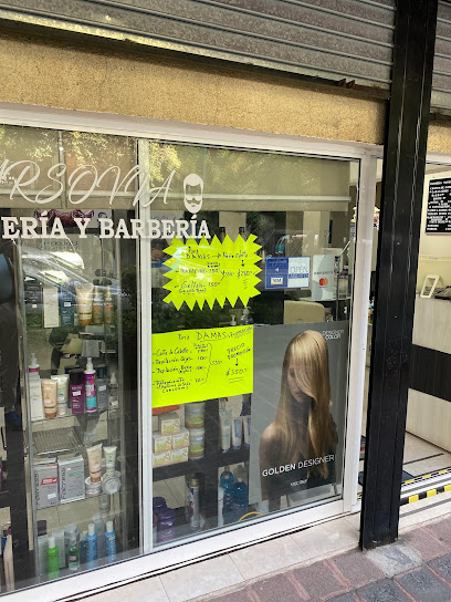 Peluquería y Barbería Varsovia
