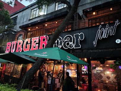 Burger Bar Joint