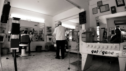 Peluquería Cote