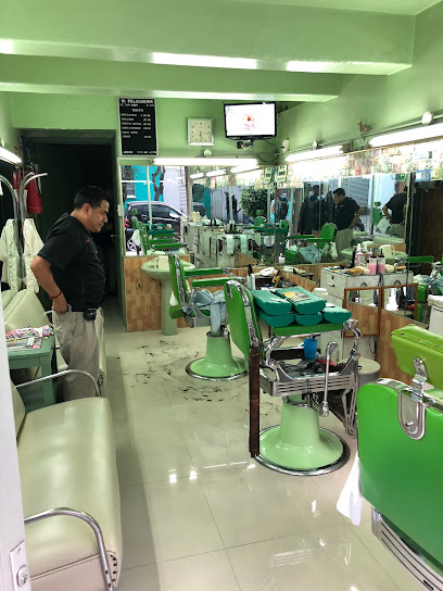 Mi Peluqueria