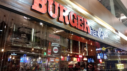 Burger Bar Joint