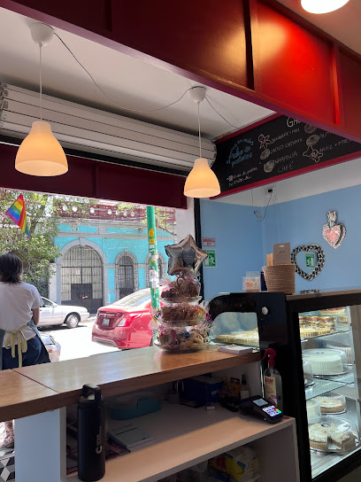 Taller de Pasteles