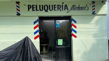 PELUQUERIA MICHAEL'S