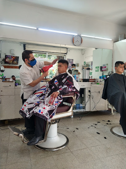 Peluquería La Imperial