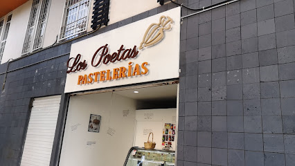 Pastelería Los Poetas