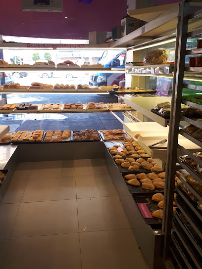 Pastelería La Miniatura