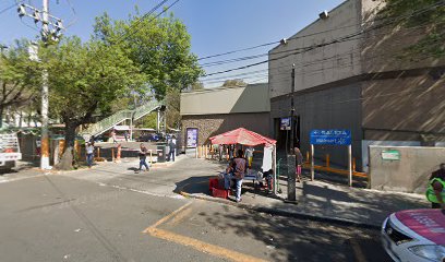 Alcaldía de ciudad de Mexico