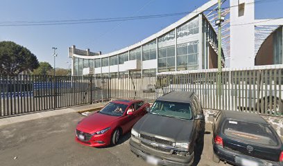 Delegación Benito Juárez