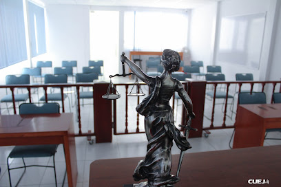 Centro Universitario de Estudios Jurídicos