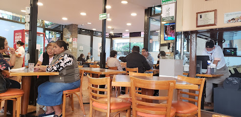 Tortas Don Polo