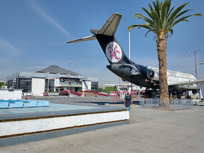 Alcaldía Venustiano Carranza