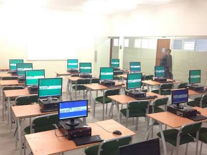 Universidad UEM Churubusco