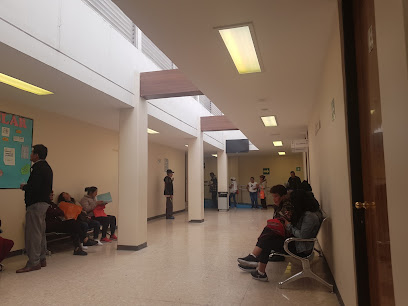Hospital General Balbuena
