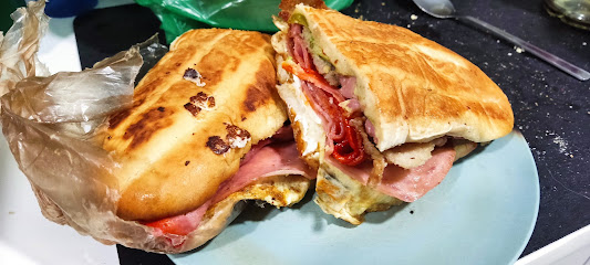Tortas el Jefe las mejores tortas
