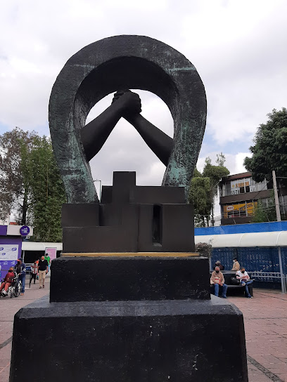 Hospital General de México Dr. Eduardo Liceaga