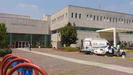 Hospital General Tláhuac SEDESA